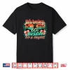 Warning 60Th Birthday Trip In Progress Funny 60 Years Old Shirt