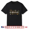 Bee 1St Birthday Matching Family Nona To Bee Shirt