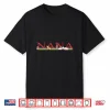 Birthday Farm Animal Nana Shirt