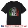 Chiapas México Souvenir Mexican Travel Vacation Shirt