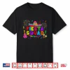 Fiesta Squad Family Matching Cinco De Mayo Men Women Shirt