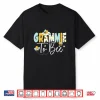 Grammie To Bee Birthday Party Family Matching Shirt