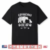 Grandma Bear Matching Family Bear Grandma Mother’S Day Shirt