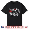 I’M Just Here For My Nephew Funny Football For Aunt & Uncle Shirt