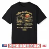 Matching Family Friends And Group Alaska Cruise 2026 Shirt