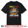 Cinco De Mayo Cruise Squad 2026 Making Memories Mexican Tee Shirt