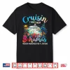 Cruisin Together Bahamas 2026 Family Cruise Bahamas Vacation Shirt