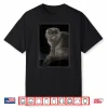 Gray Cat Grey Ragdoll Cat Kitten Cute Graphic Tee Gift Ideas Shirt