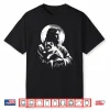 Jesus Ragdoll Cat Funny Christian Religious Unisex Adults Shirt