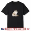 Ragdoll Cat Design Beautiful Feline Shirt