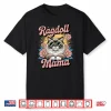 Ragdoll Cat Mama Floral Vintage 60S 70S Sunglasses Shirt
