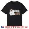 Ragdoll Cat Mom Funny Cat Owner Lovers Shirt