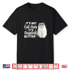 Ragdoll Cat Owner Ragdoll Cat Mom Ragdoll Cat Dad Shirt