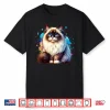 Ragdoll Cat Ragdoll Men Women Shirt