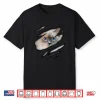 Ragdoll Cat In Me Design Cadesign Purebred Cat Shirt