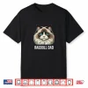 Ragdoll Dad Ragdoll Cat Men Shirt
