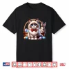 Cute Ragdoll Cat Easter Ragdoll Cat Happy Easter Shirt
