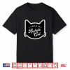 I Love My Asshole Cat Lover Siamese Tabby Maine Coon Ragdoll Shirt