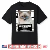 Most Wanted Ragdoll Shirt Rag Doll Cat Tee Shirts Shirt