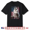 Ragdoll Cat Cat American Ragdoll Shirt