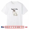 Ragdoll Cat Gift Ragdoll Mom Ragdoll Cat Shirt