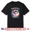 Ragdoll Cat Mom Ragdoll Shirt