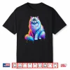 Paint Art Ragdoll Cat Ragdolls Puppy Cats Shirt