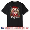 Ragdoll Cat Christmas Costume Ragdoll Xmas Cat Shirt