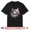 Ragdoll Cat Gifts Ragdoll Cat Shirt Ragdoll Cat Tee Shirt Men Women Kids Shirt