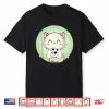 Ragdoll Cat With Soccer Shirt