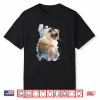 Himalayan Ragdoll Tshirts For Women Birman Cat Mom Shirt