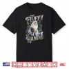 Ragdoll Cat Lover Too Fluffy To Handle Cat Owner Shirt