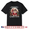 Ragdoll Cat Xmas Outfit Santa Ragdoll Cat Shirt