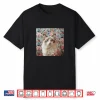 Ragdoll Cat Cottagecore Shirt