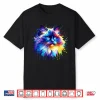 Splash Art Ragdoll Cat Ragdolls Puppy Cats Shirt