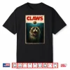 Funny Ragdoll Cat Claws Yarn Ball Top Kitten Men Women Kids Shirt