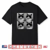 Funny Ragdoll Cat Lover Cute Photo Booth Shirt