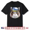 Ragdoll Cat #1 Dad Father’S Day Decor Men Women Kids Shirt
