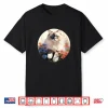Ragdoll Cat Cat Flower Shirt