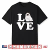 Ragdoll Cat Love Mom Funny Cat Lover Women Shirt