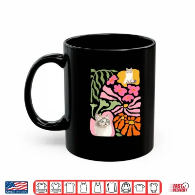 Mug Ragdoll Cat Owner Ragdoll Cat Lover Ragdoll Cats Shirt