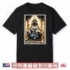 The Ragdoll Cat Tarot Card Cat Shirt