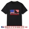 American Flag Ragdoll Cat Mom Proud Cat Mama Cute Pet Owner Shirt