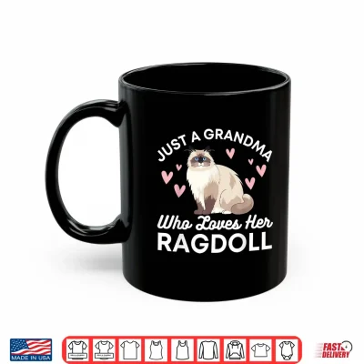 Mug Grandmother Shirt