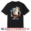 Ragdoll Cat Mom Ragdoll Cat Shirt