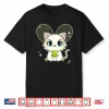 Ragdoll Cat Playing Tennis Men Women Kids Shirt