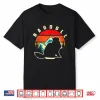 Retro Ragdoll Cat Vintage Cat Cute Cat Lover 70S Pet Owner Shirt