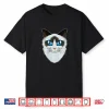 Cat Lover I Cat Face I Ragdoll Cat Shirt
