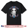 Cute Ragdoll Cat Anime Kitten Soother Baby Shirt