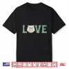 Love Persian Cat Owner Persian Cat Mom Persian Cat Dad Shirt